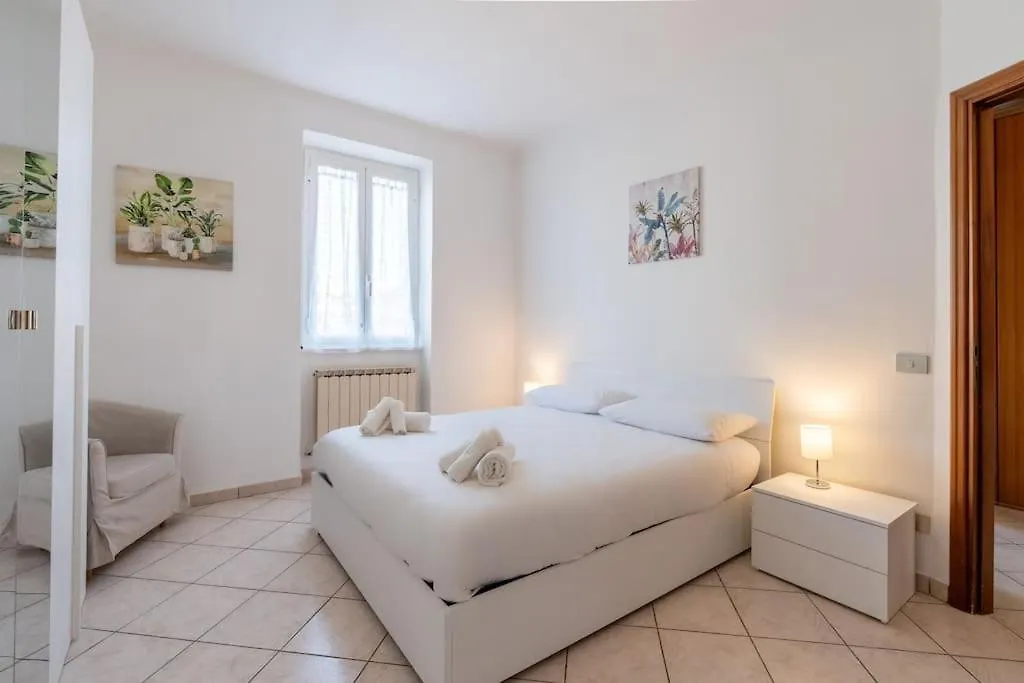 Apartment A 20 Min Dal Vaticano Hera House Rome Italy
