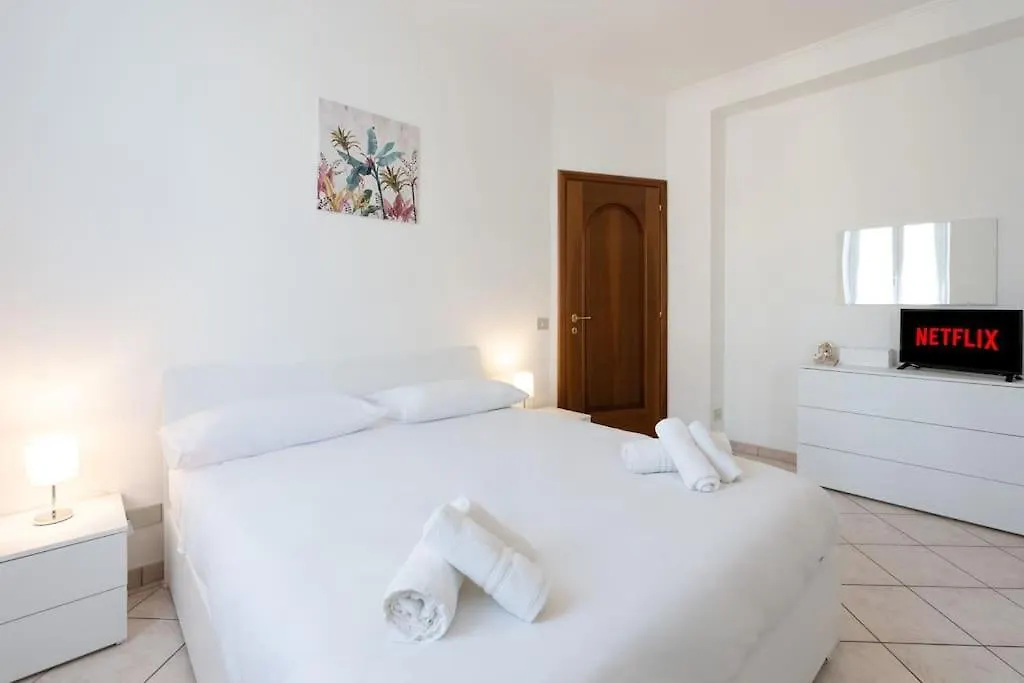 A 20 Min Dal Vaticano Hera House Rome 0*,