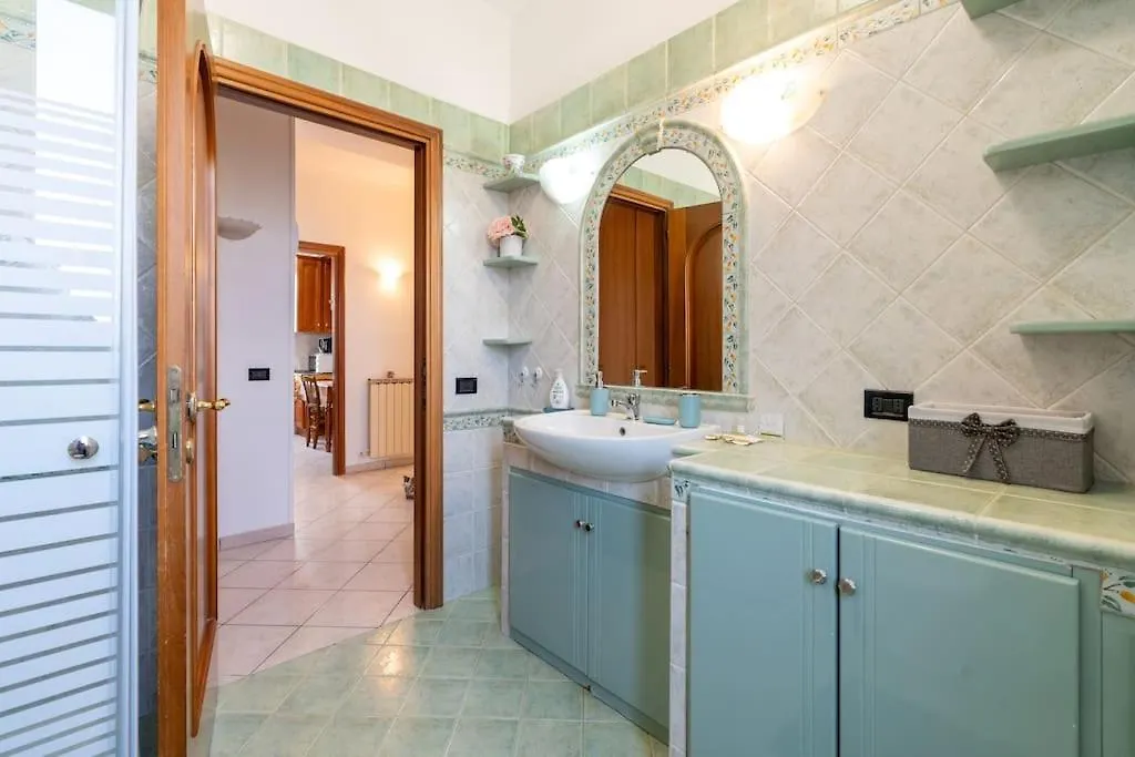 Apartment A 20 Min Dal Vaticano Hera House Rome Italy
