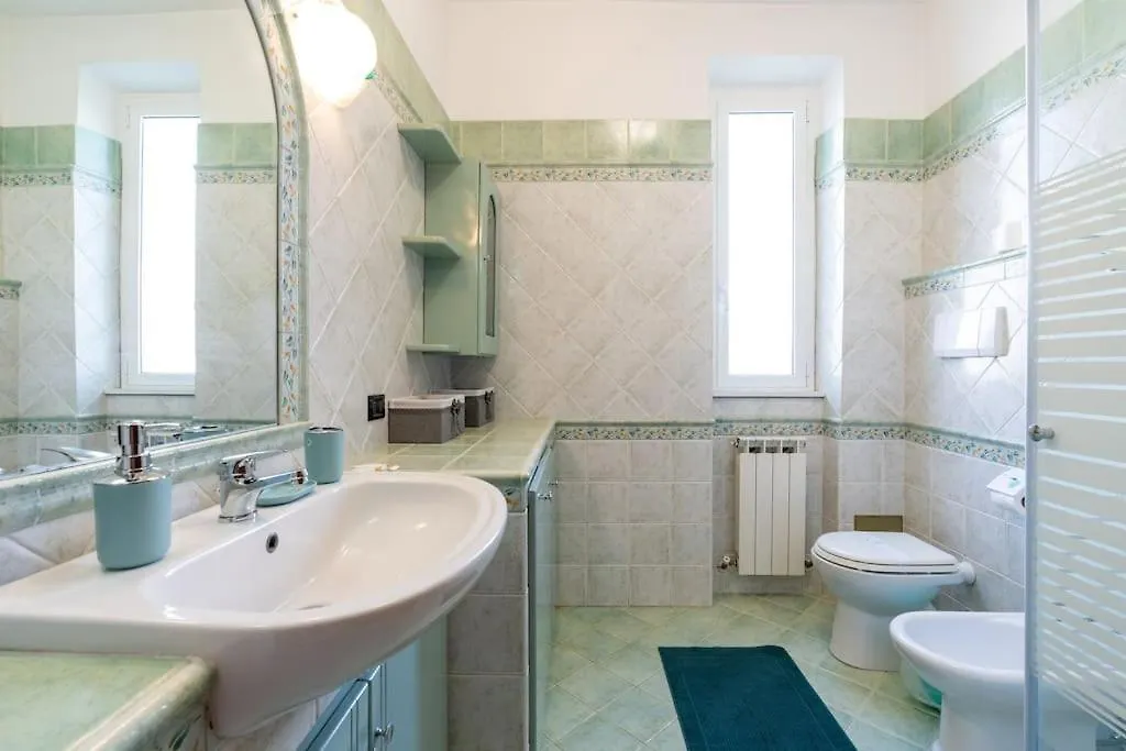 A 20 Min Dal Vaticano Hera House Rome Apartment