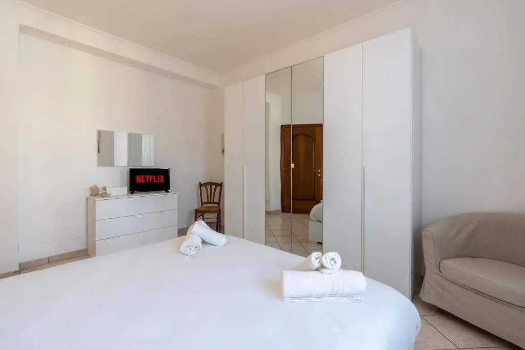 Apartment A 20 Min Dal Vaticano Hera House Rome