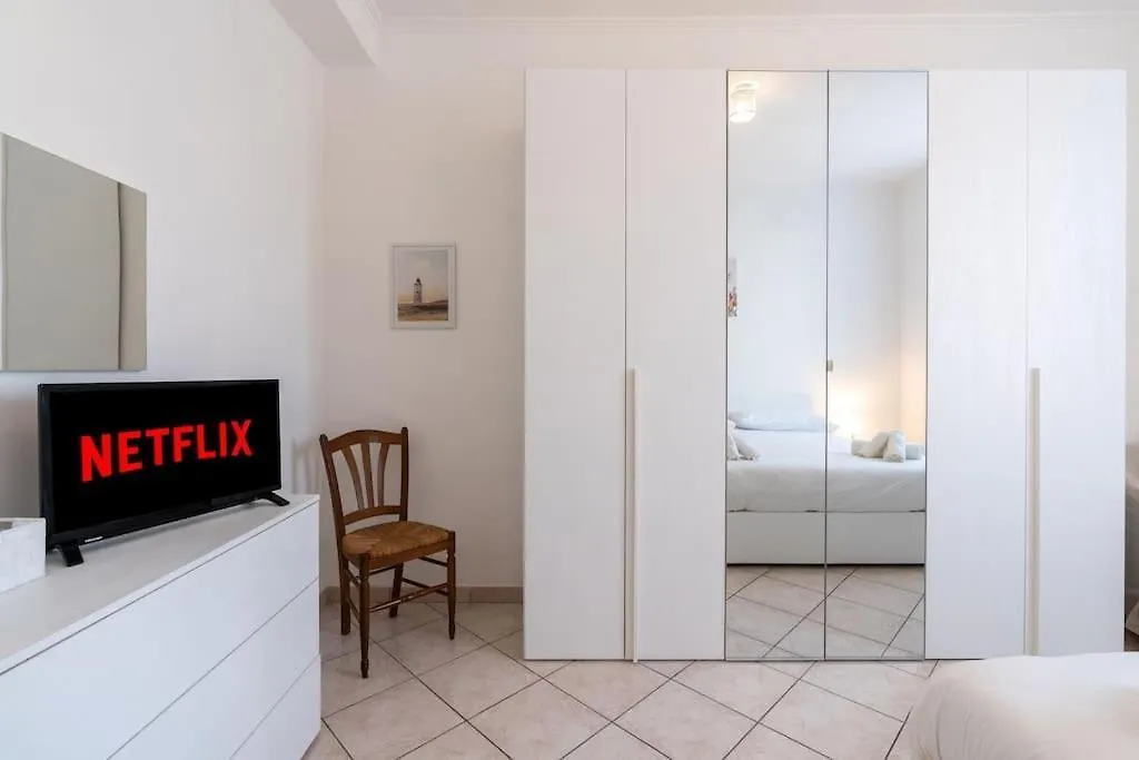 Apartment A 20 Min Dal Vaticano Hera House Rome